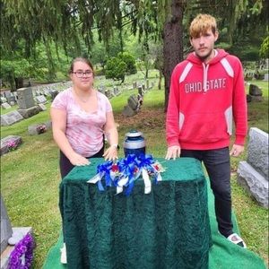 Meet your Posher, Jeffrey